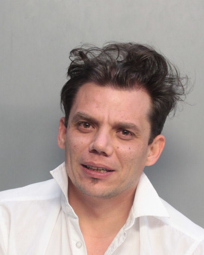 Onur Caliskan Info, Photos, Data, and More / Onur Caliskan TriCountyBusts / Is Onur Caliskan on Social Media Like Facebook, Instagram abd Twitter?