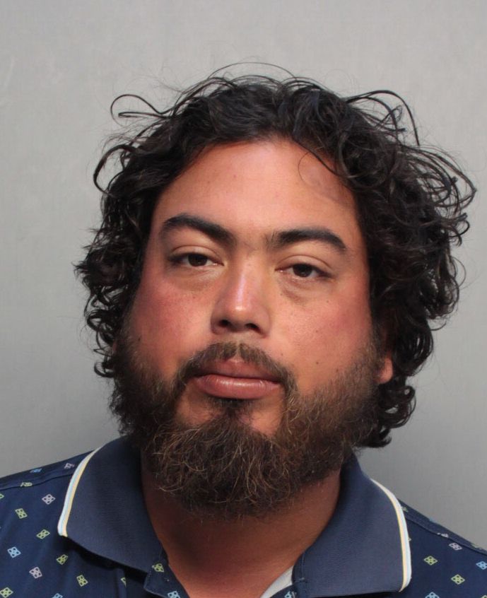 Idel Cubilla Info, Photos, Data, and More / Idel Cubilla TriCountyBusts / Is Idel Cubilla on Social Media Like Facebook, Instagram abd Twitter?