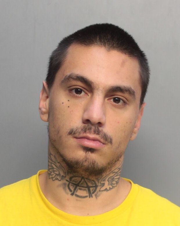 Peter Sanchez Info, Photos, Data, and More / Peter Sanchez TriCountyBusts / Is Peter Sanchez on Social Media Like Facebook, Instagram abd Twitter?