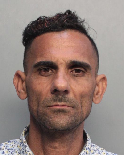 Veitia Sanchez Info, Photos, Data, and More / Veitia Sanchez TriCountyBusts / Is Veitia Sanchez on Social Media Like Facebook, Instagram abd Twitter?