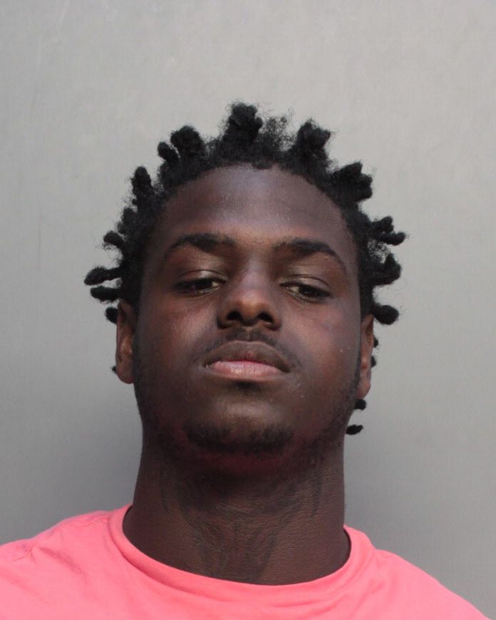 Jovon Kemp Info, Photos, Data, and More / Jovon Kemp TriCountyBusts / Is Jovon Kemp on Social Media Like Facebook, Instagram abd Twitter?