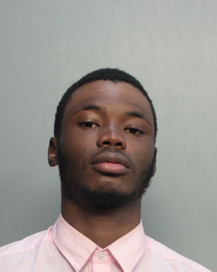 Dequaveon Jones Info, Photos, Data, and More / Dequaveon Jones TriCountyBusts / Is Dequaveon Jones on Social Media Like Facebook, Instagram abd Twitter?