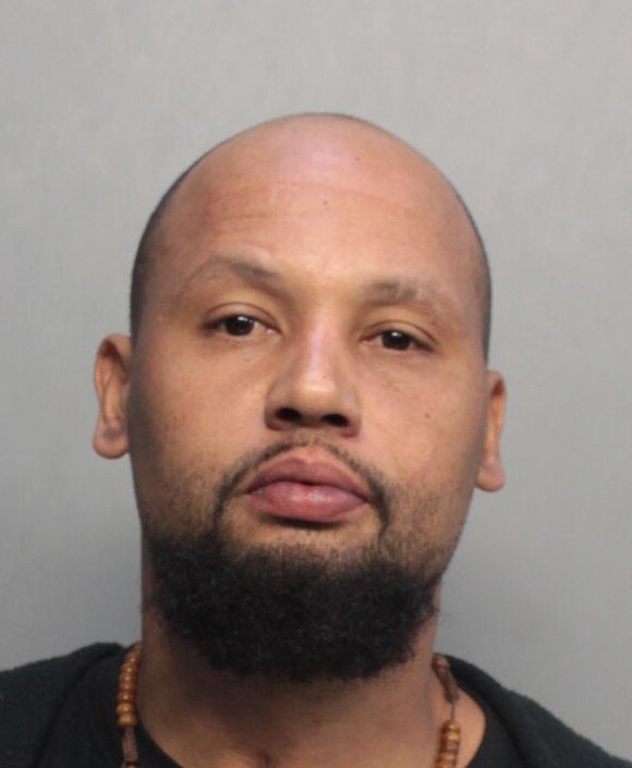 James Glover Info, Photos, Data, and More / James Glover TriCountyBusts / Is James Glover on Social Media Like Facebook, Instagram abd Twitter?
