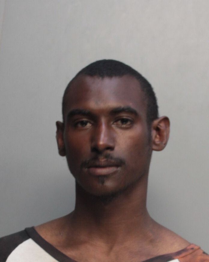 Moses Davidson Info, Photos, Data, and More / Moses Davidson TriCountyBusts / Is Moses Davidson on Social Media Like Facebook, Instagram abd Twitter?