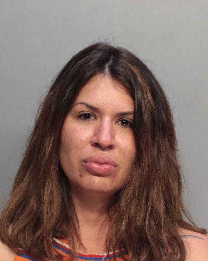 Victoria Alvarez Info, Photos, Data, and More / Victoria Alvarez TriCountyBusts / Is Victoria Alvarez on Social Media Like Facebook, Instagram abd Twitter?