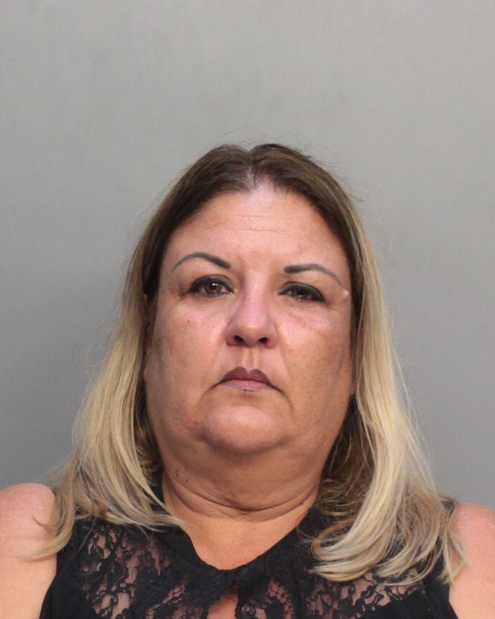 Danay Rodriguez Info, Photos, Data, and More / Danay Rodriguez TriCountyBusts / Is Danay Rodriguez on Social Media Like Facebook, Instagram abd Twitter?