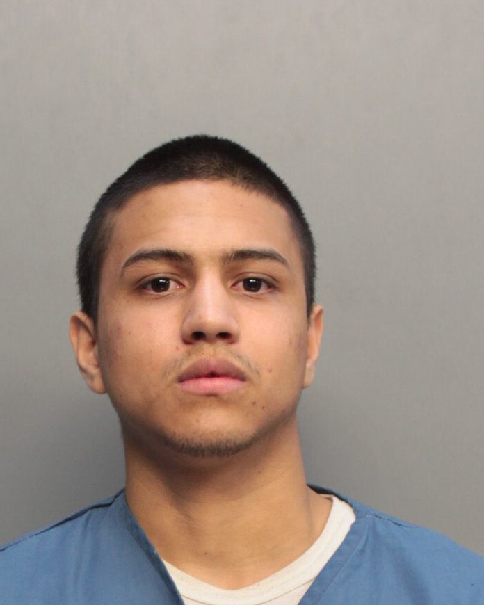 Jason Villatoro Info, Photos, Data, and More / Jason Villatoro TriCountyBusts / Is Jason Villatoro on Social Media Like Facebook, Instagram abd Twitter?