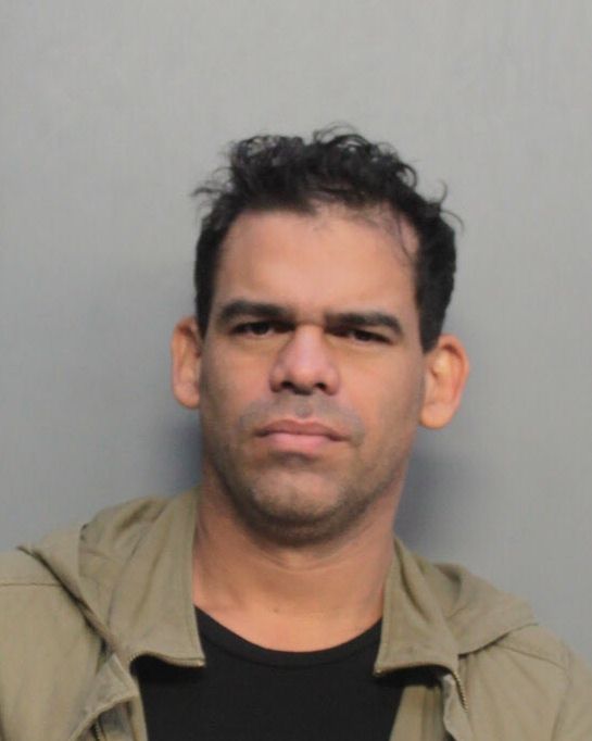 Amaury Valdes Info, Photos, Data, and More / Amaury Valdes TriCountyBusts / Is Amaury Valdes on Social Media Like Facebook, Instagram abd Twitter?