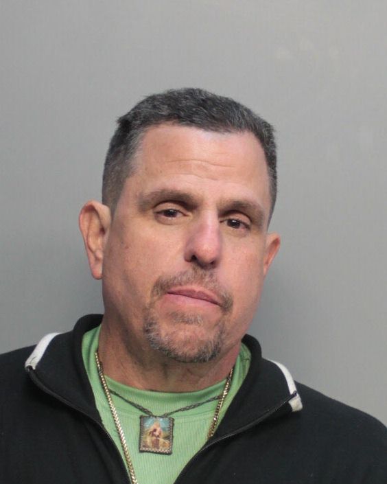 Pedro Cabrera Info, Photos, Data, and More / Pedro Cabrera TriCountyBusts / Is Pedro Cabrera on Social Media Like Facebook, Instagram abd Twitter?