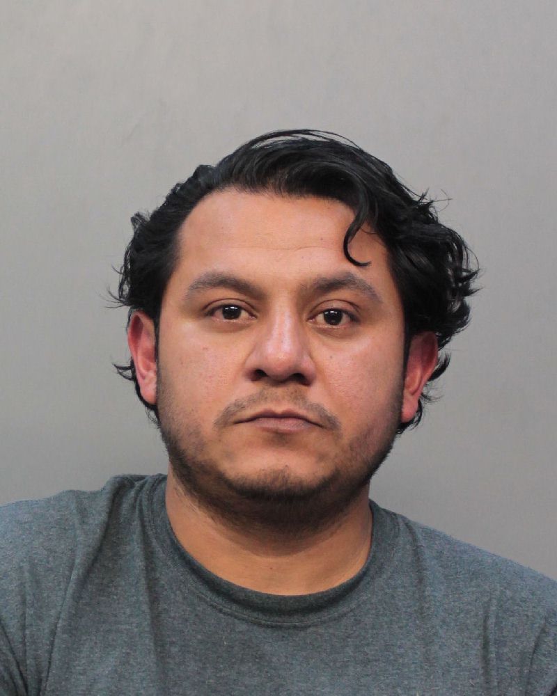 Darwing Zelaya Info, Photos, Data, and More / Darwing Zelaya TriCountyBusts / Is Darwing Zelaya on Social Media Like Facebook, Instagram abd Twitter?