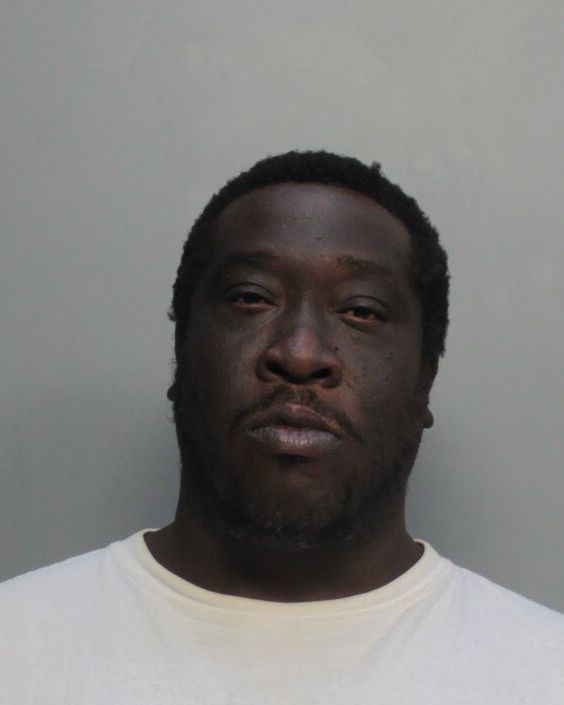 Dwayne Robinson Info, Photos, Data, and More / Dwayne Robinson TriCountyBusts / Is Dwayne Robinson on Social Media Like Facebook, Instagram abd Twitter?