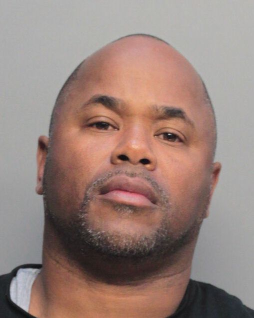 Dania Covington Info, Photos, Data, and More / Dania Covington TriCountyBusts / Is Dania Covington on Social Media Like Facebook, Instagram abd Twitter?