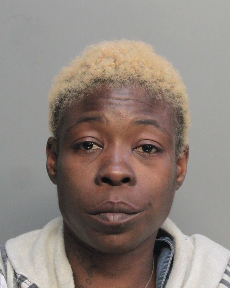 Tenia Clarke Info, Photos, Data, and More / Tenia Clarke TriCountyBusts / Is Tenia Clarke on Social Media Like Facebook, Instagram abd Twitter?