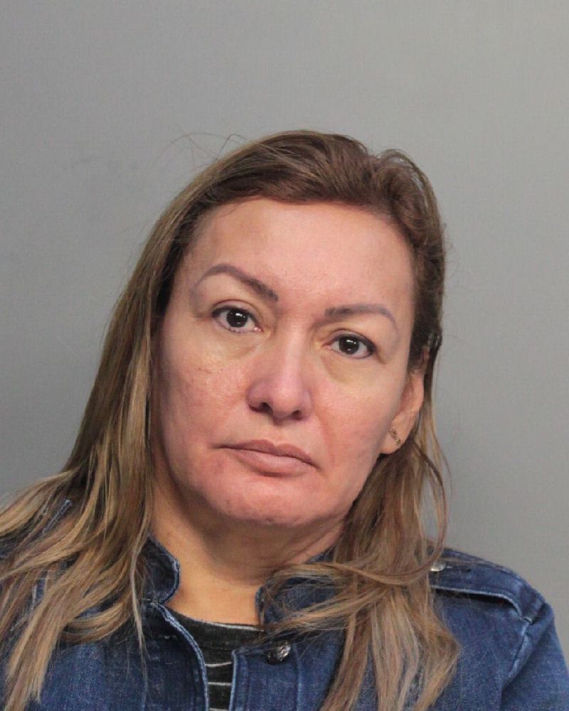 Erika Castillo Info, Photos, Data, and More / Erika Castillo TriCountyBusts / Is Erika Castillo on Social Media Like Facebook, Instagram abd Twitter?