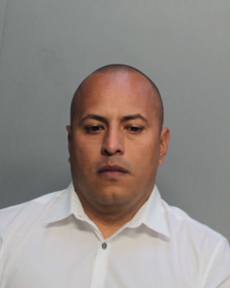 Ninrod Castillo Info, Photos, Data, and More / Ninrod Castillo TriCountyBusts / Is Ninrod Castillo on Social Media Like Facebook, Instagram abd Twitter?