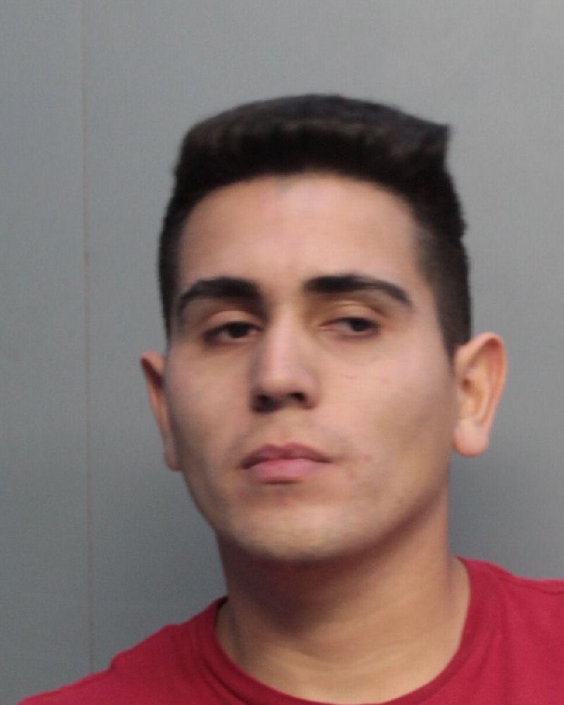 Alexis Espinola Info, Photos, Data, and More / Alexis Espinola TriCountyBusts / Is Alexis Espinola on Social Media Like Facebook, Instagram abd Twitter?