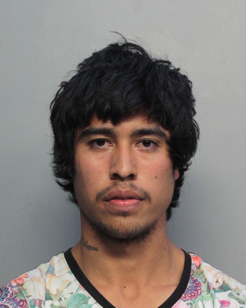 Michael Suarez Info, Photos, Data, and More / Michael Suarez TriCountyBusts / Is Michael Suarez on Social Media Like Facebook, Instagram abd Twitter?