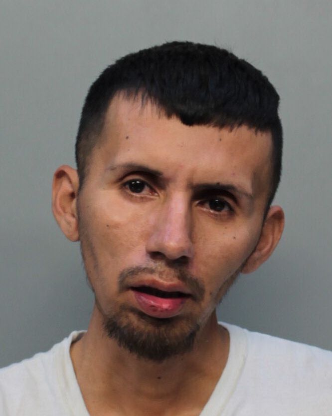 Francisco Vega Info, Photos, Data, and More / Francisco Vega TriCountyBusts / Is Francisco Vega on Social Media Like Facebook, Instagram abd Twitter?
