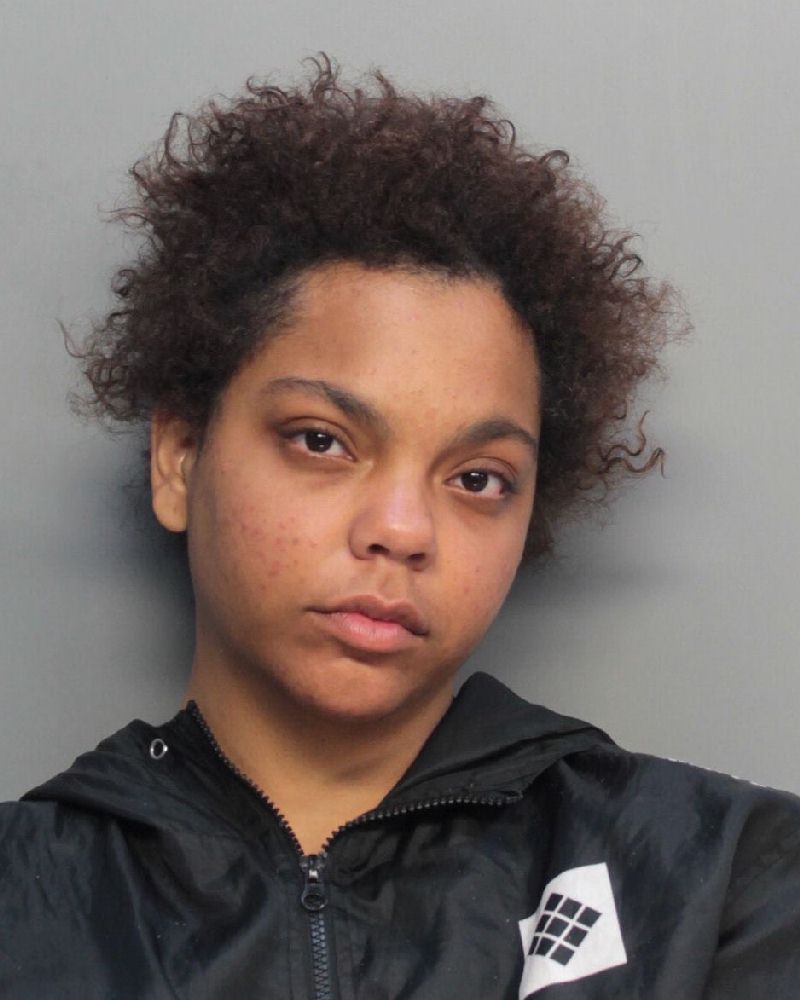 Justine Corvino Info, Photos, Data, and More / Justine Corvino TriCountyBusts / Is Justine Corvino on Social Media Like Facebook, Instagram abd Twitter?