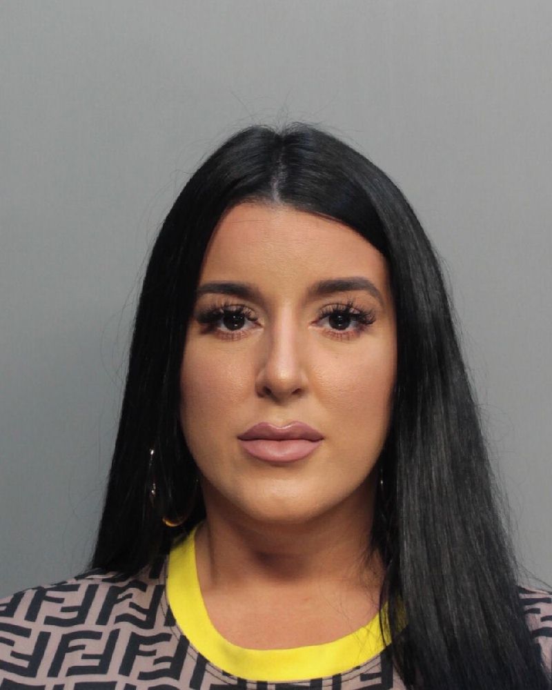 Laura Viera Info, Photos, Data, and More / Laura Viera TriCountyBusts / Is Laura Viera on Social Media Like Facebook, Instagram abd Twitter?