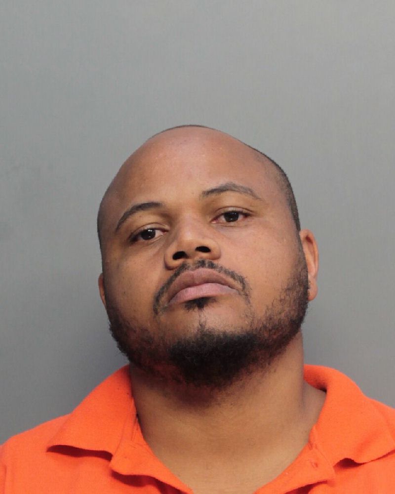 Stanley Beauvoir Info, Photos, Data, and More / Stanley Beauvoir TriCountyBusts / Is Stanley Beauvoir on Social Media Like Facebook, Instagram abd Twitter?