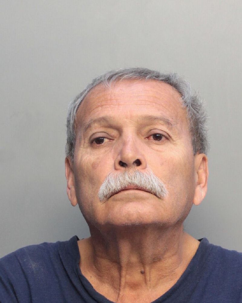 Sergio Granja Info, Photos, Data, and More / Sergio Granja TriCountyBusts / Is Sergio Granja on Social Media Like Facebook, Instagram abd Twitter?