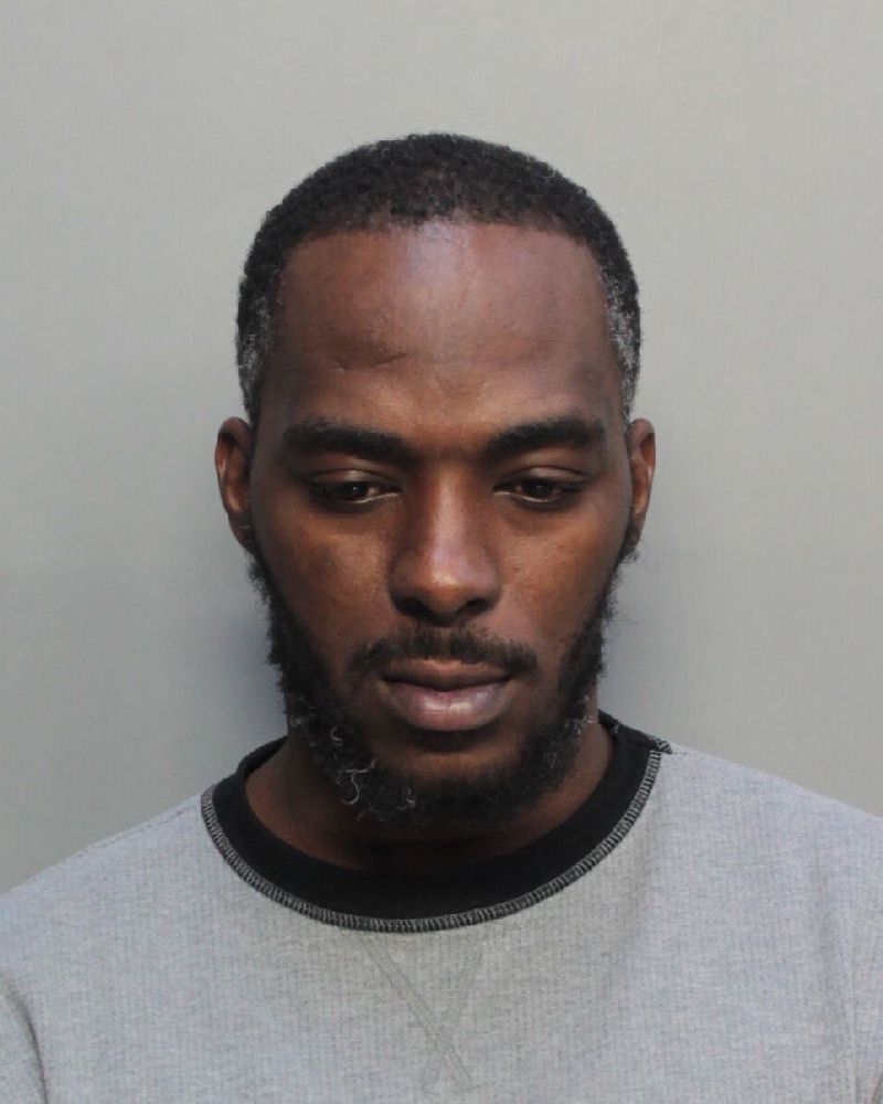 Antonio Cantey Info, Photos, Data, and More / Antonio Cantey TriCountyBusts / Is Antonio Cantey on Social Media Like Facebook, Instagram abd Twitter?