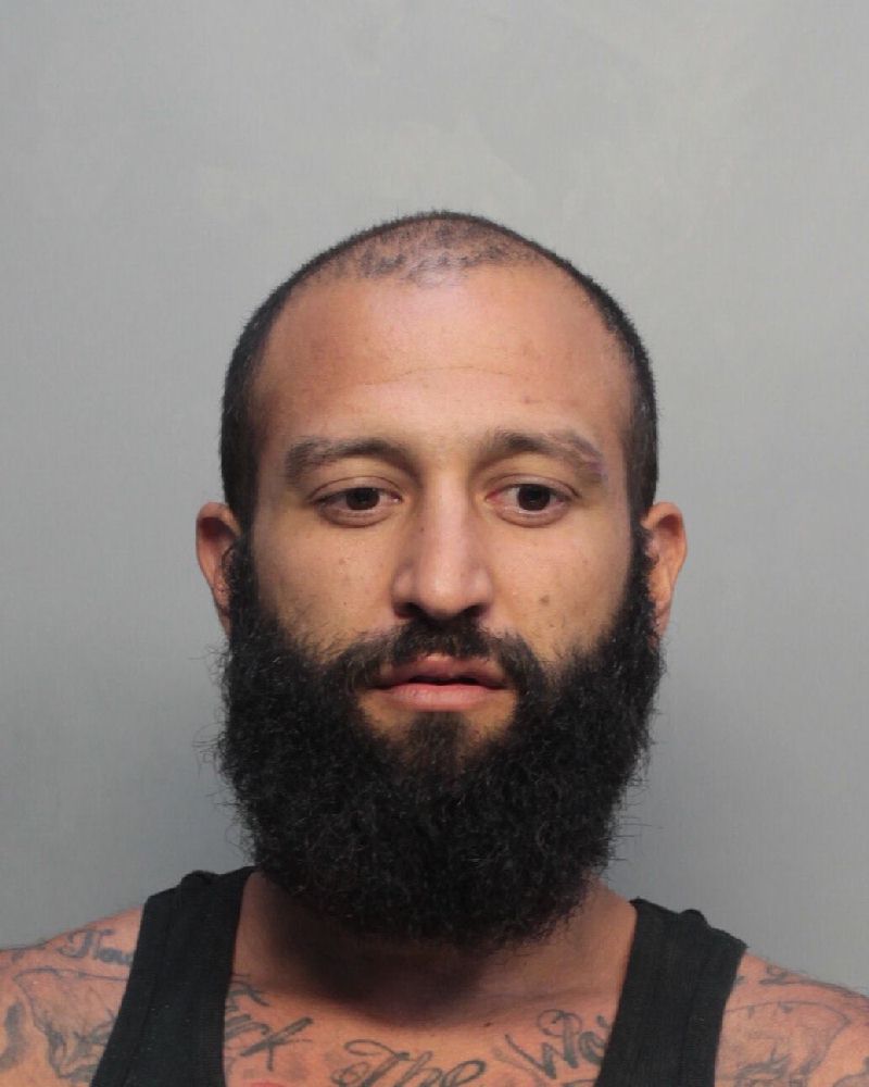 Nader Farah Info, Photos, Data, and More / Nader Farah TriCountyBusts / Is Nader Farah on Social Media Like Facebook, Instagram abd Twitter?