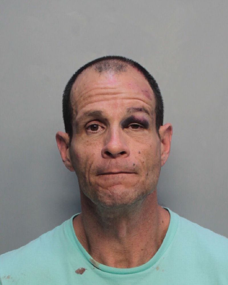 Andrew Johnson Info, Photos, Data, and More / Andrew Johnson TriCountyBusts / Is Andrew Johnson on Social Media Like Facebook, Instagram abd Twitter?