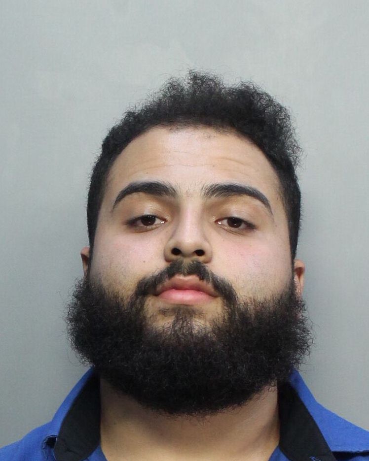 Christopher Persaud Info, Photos, Data, and More / Christopher Persaud TriCountyBusts / Is Christopher Persaud on Social Media Like Facebook, Instagram abd Twitter?