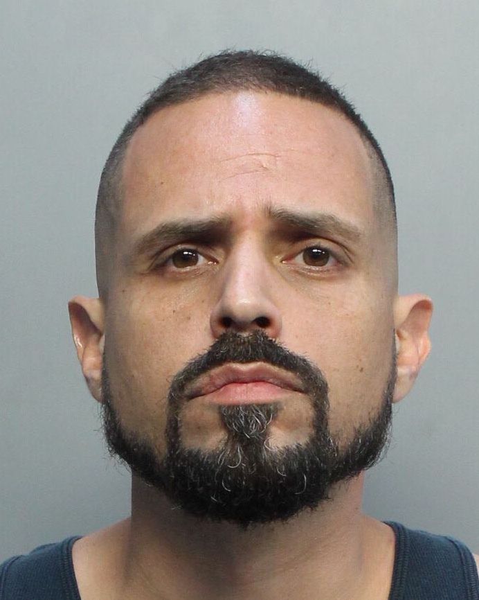 Orlando Martinez Info, Photos, Data, and More / Orlando Martinez TriCountyBusts / Is Orlando Martinez on Social Media Like Facebook, Instagram abd Twitter?