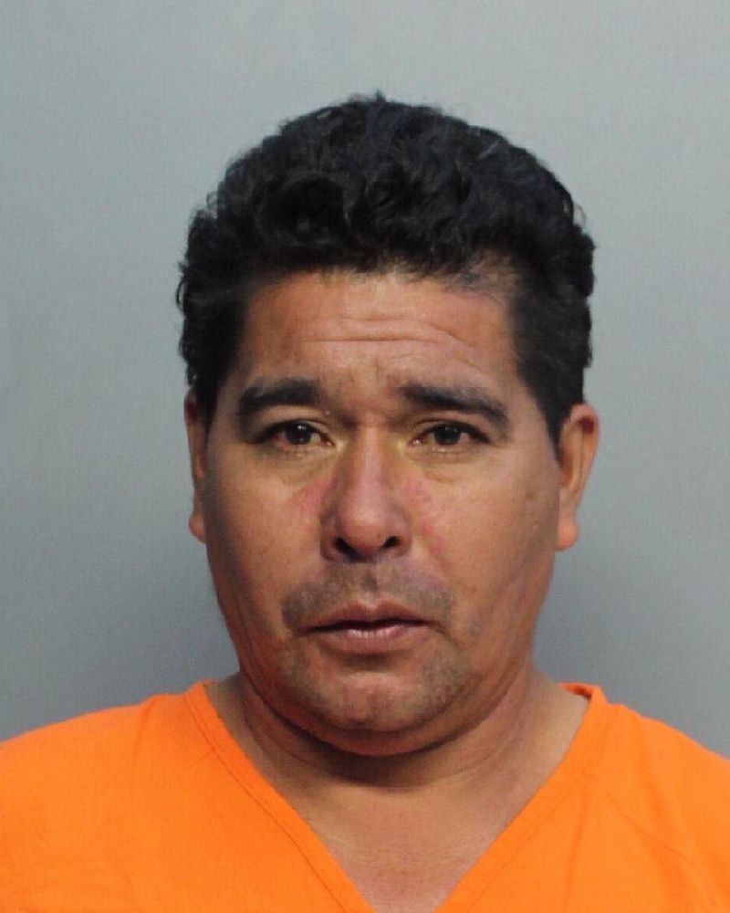 Donaldo Figueroagarcia Info, Photos, Data, and More / Donaldo Figueroagarcia TriCountyBusts / Is Donaldo Figueroagarcia on Social Media Like Facebook, Instagram abd Twitter?