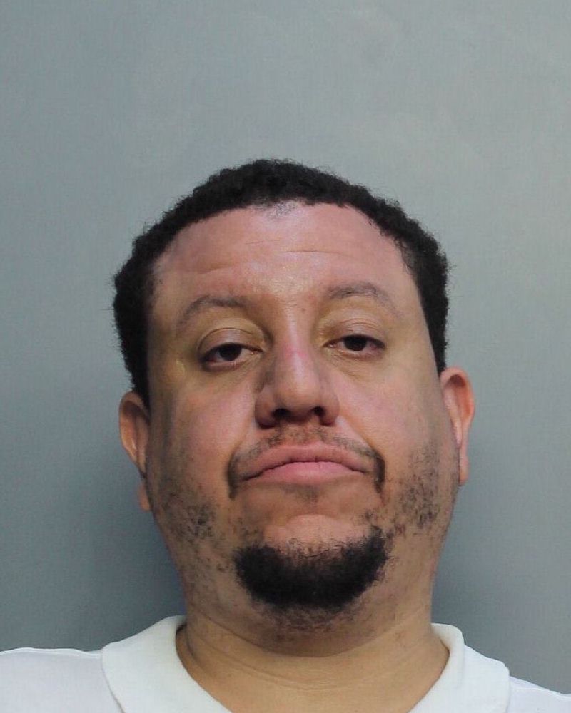 Samuel Acosta Info, Photos, Data, and More / Samuel Acosta TriCountyBusts / Is Samuel Acosta on Social Media Like Facebook, Instagram abd Twitter?