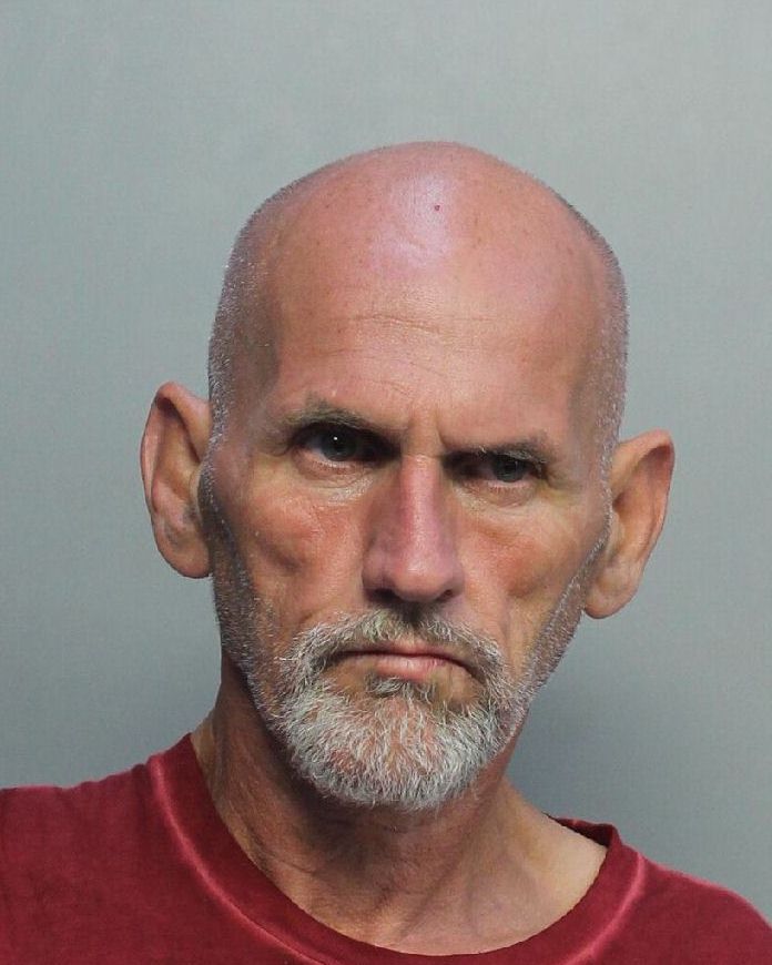 Donald James Info, Photos, Data, and More / Donald James TriCountyBusts / Is Donald James on Social Media Like Facebook, Instagram abd Twitter?