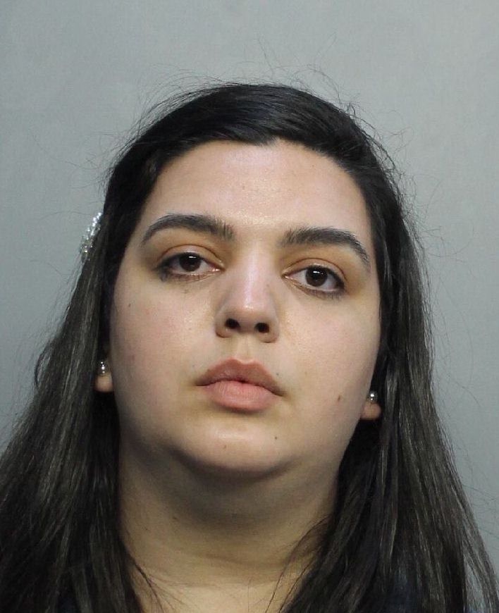 Coral Echavarria Info, Photos, Data, and More / Coral Echavarria TriCountyBusts / Is Coral Echavarria on Social Media Like Facebook, Instagram abd Twitter?