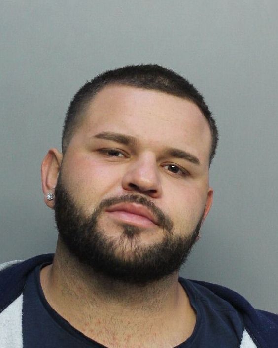 Diomedes Cabrera Info, Photos, Data, and More / Diomedes Cabrera TriCountyBusts / Is Diomedes Cabrera on Social Media Like Facebook, Instagram abd Twitter?