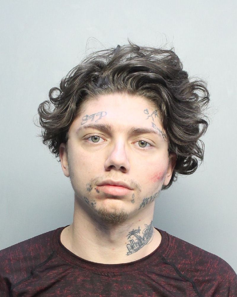 Jason Gonzalez Info, Photos, Data, and More / Jason Gonzalez TriCountyBusts / Is Jason Gonzalez on Social Media Like Facebook, Instagram abd Twitter?