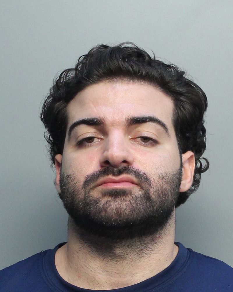 Pedro Corzon Info, Photos, Data, and More / Pedro Corzon TriCountyBusts / Is Pedro Corzon on Social Media Like Facebook, Instagram abd Twitter?