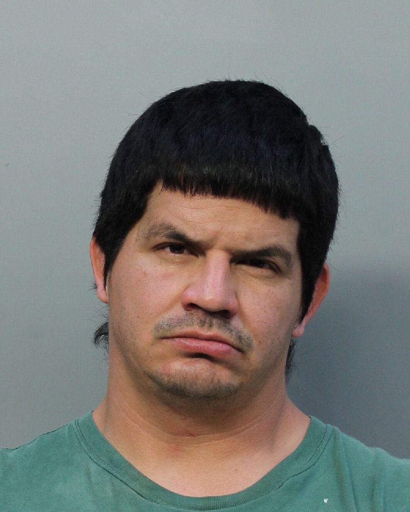 Robert Orta Info, Photos, Data, and More / Robert Orta TriCountyBusts / Is Robert Orta on Social Media Like Facebook, Instagram abd Twitter?