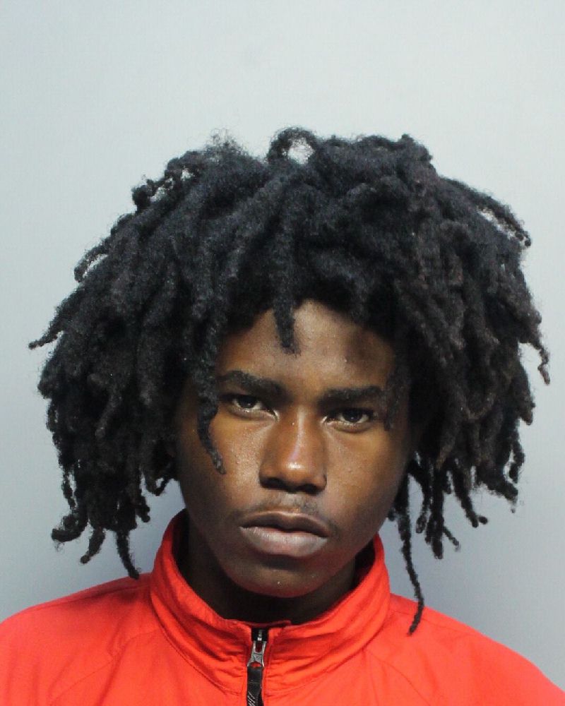 Kareem Elvine Info, Photos, Data, and More / Kareem Elvine TriCountyBusts / Is Kareem Elvine on Social Media Like Facebook, Instagram abd Twitter?