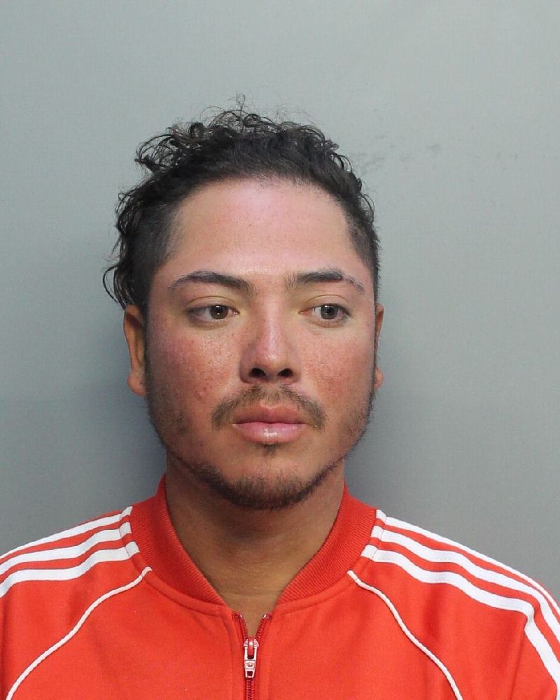 Kevin Obregon Info, Photos, Data, and More / Kevin Obregon TriCountyBusts / Is Kevin Obregon on Social Media Like Facebook, Instagram abd Twitter?