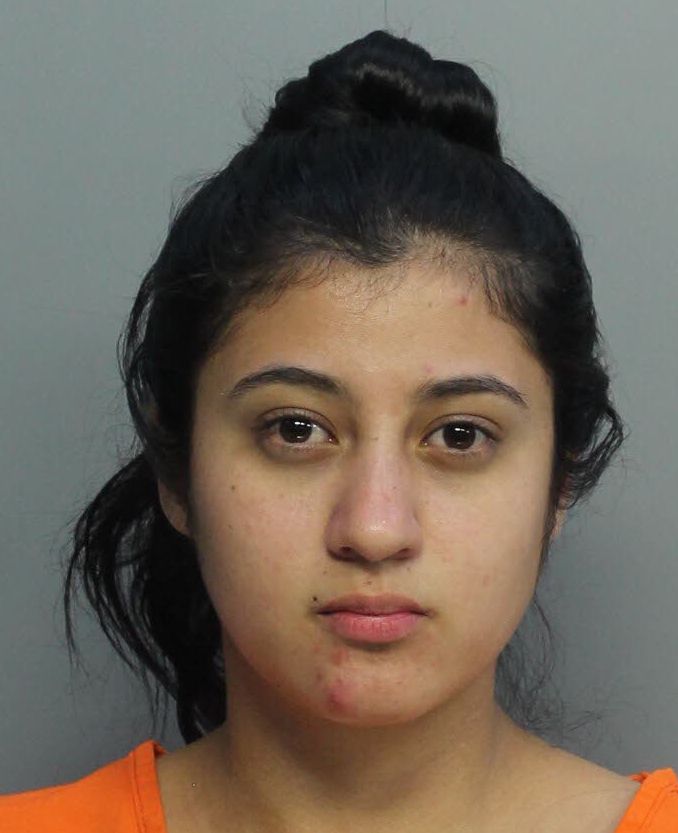 Yeymi Vanegas Info, Photos, Data, and More / Yeymi Vanegas TriCountyBusts / Is Yeymi Vanegas on Social Media Like Facebook, Instagram abd Twitter?