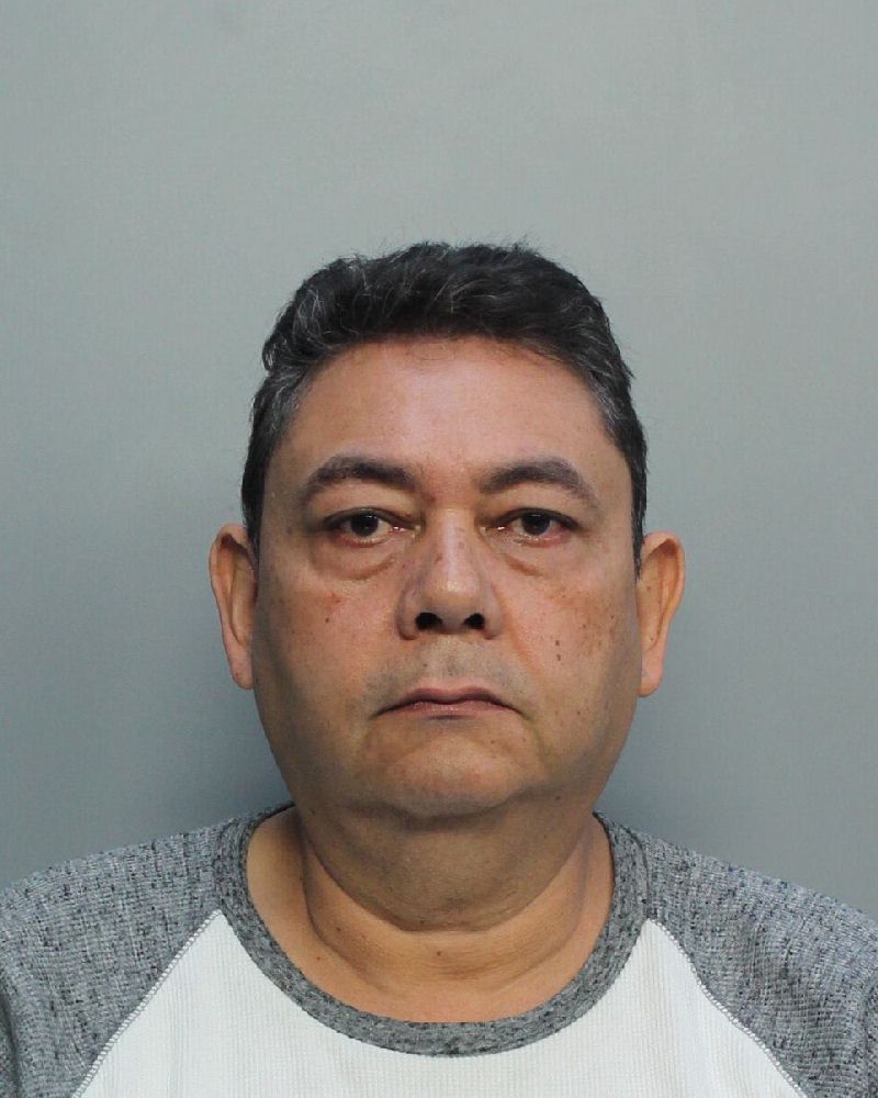 Fernando Novoaparodi Info, Photos, Data, and More / Fernando Novoaparodi TriCountyBusts / Is Fernando Novoaparodi on Social Media Like Facebook, Instagram abd Twitter?