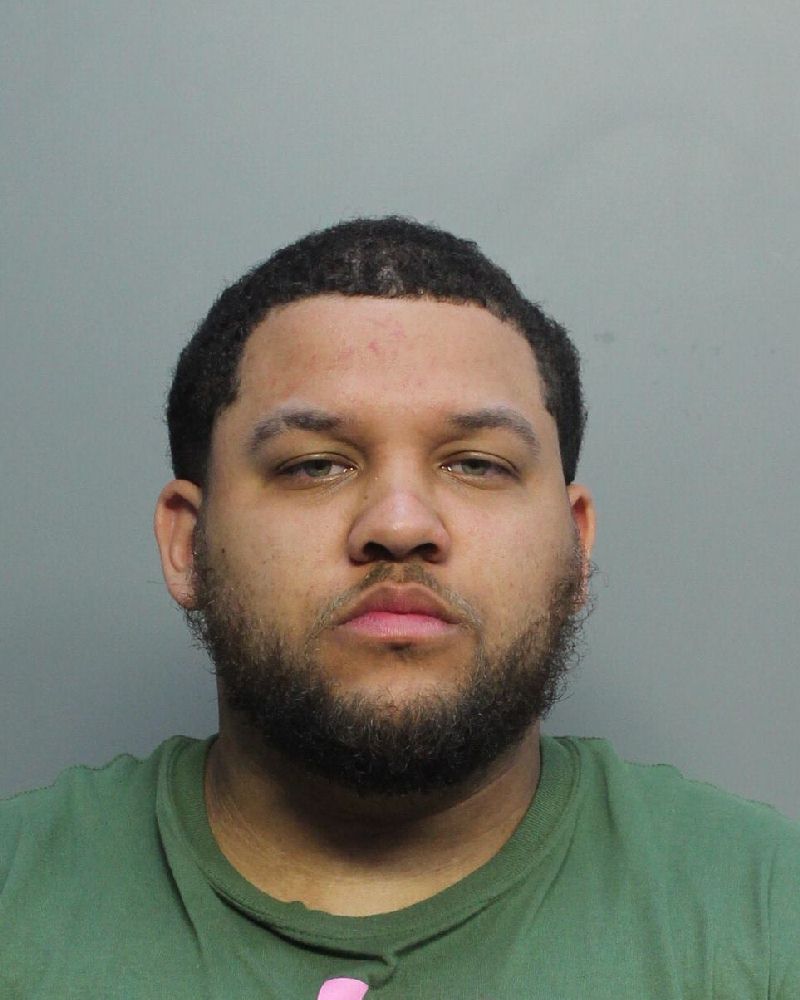 Brian Jackson Info, Photos, Data, and More / Brian Jackson TriCountyBusts / Is Brian Jackson on Social Media Like Facebook, Instagram abd Twitter?