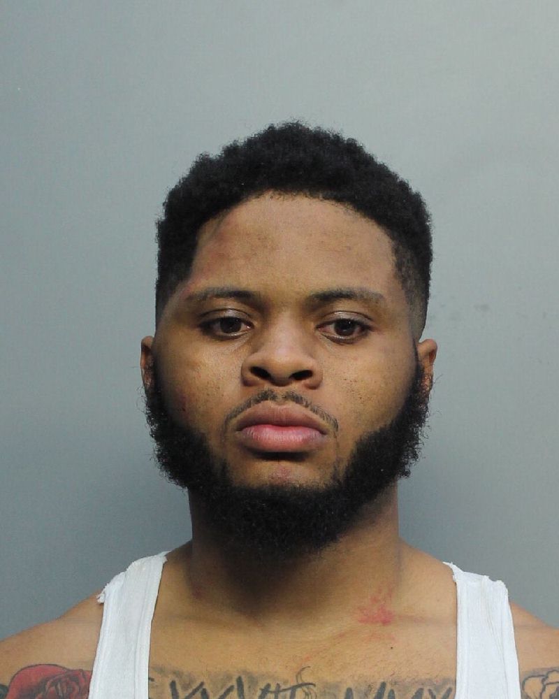 Dominique Rosemond Info, Photos, Data, and More / Dominique Rosemond TriCountyBusts / Is Dominique Rosemond on Social Media Like Facebook, Instagram abd Twitter?