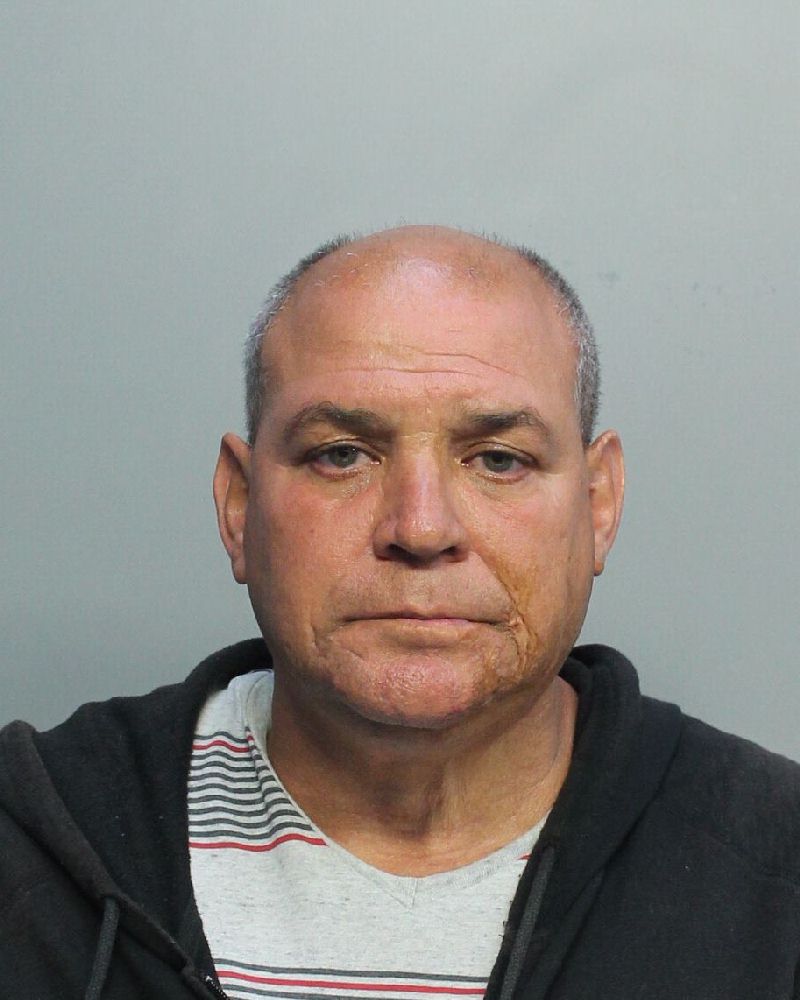 Miguel Morejon Info, Photos, Data, and More / Miguel Morejon TriCountyBusts / Is Miguel Morejon on Social Media Like Facebook, Instagram abd Twitter?