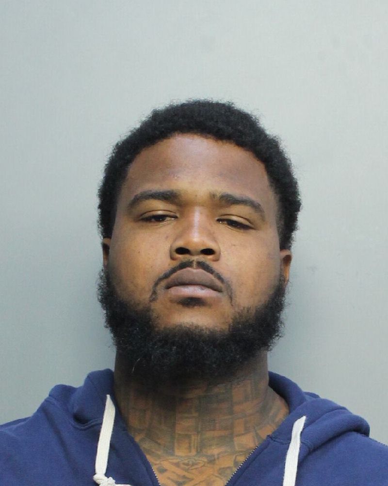 Ladamion Quinn Info, Photos, Data, and More / Ladamion Quinn TriCountyBusts / Is Ladamion Quinn on Social Media Like Facebook, Instagram abd Twitter?