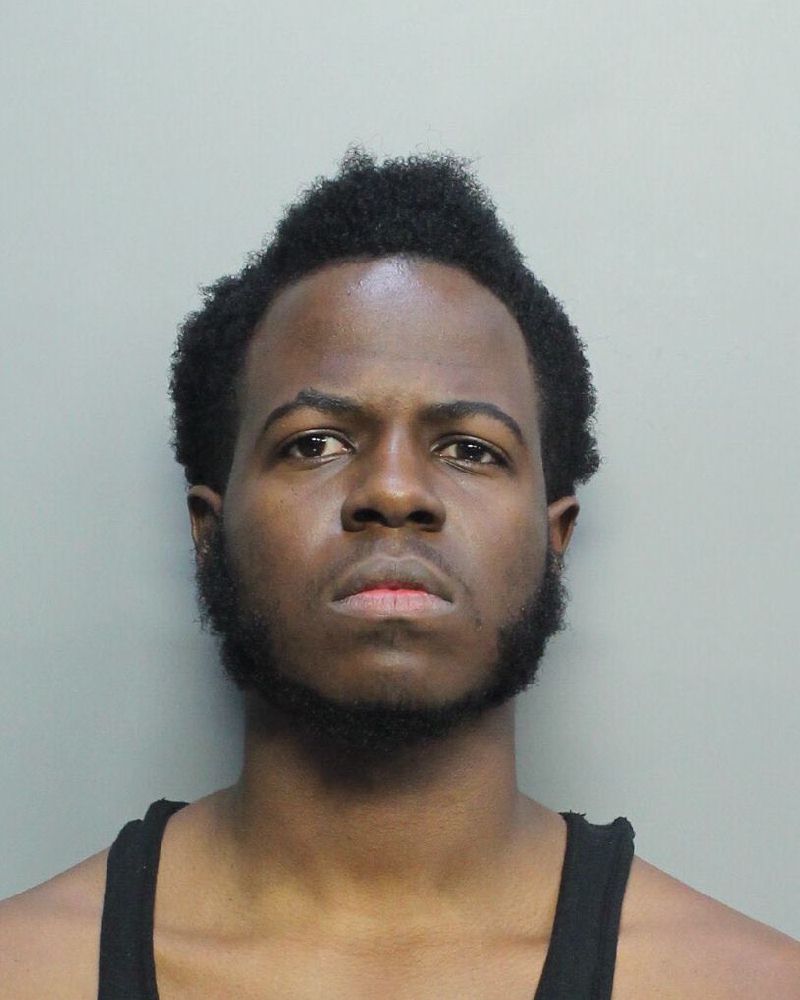 Brandon Goodman Info, Photos, Data, and More / Brandon Goodman TriCountyBusts / Is Brandon Goodman on Social Media Like Facebook, Instagram abd Twitter?