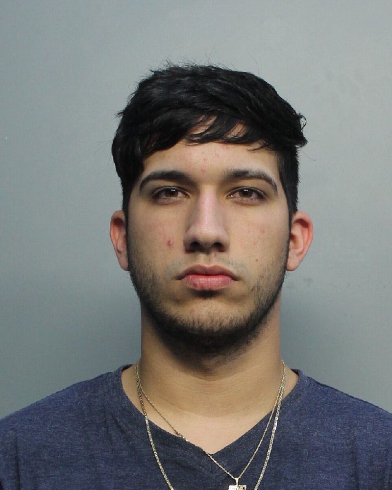 Luis Labrada-Acevedo Info, Photos, Data, and More / Luis Labrada-Acevedo TriCountyBusts / Is Luis Labrada-Acevedo on Social Media Like Facebook, Instagram abd Twitter?