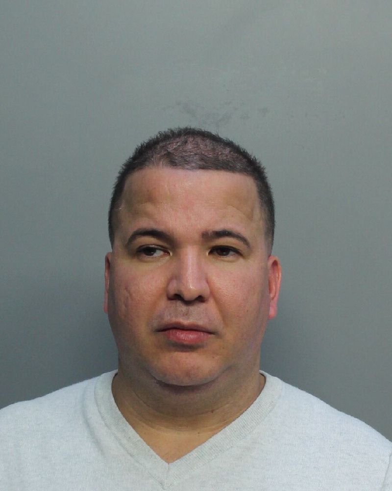 Maikel Delpozo Info, Photos, Data, and More / Maikel Delpozo TriCountyBusts / Is Maikel Delpozo on Social Media Like Facebook, Instagram abd Twitter?